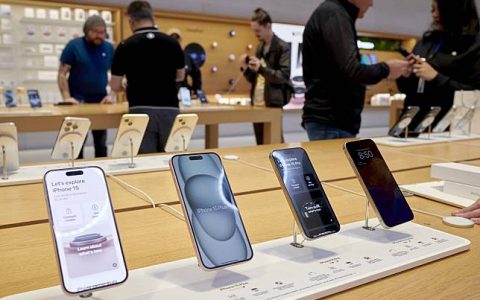 iPhone 设计负责人离职 相关设计部门架构将有变化