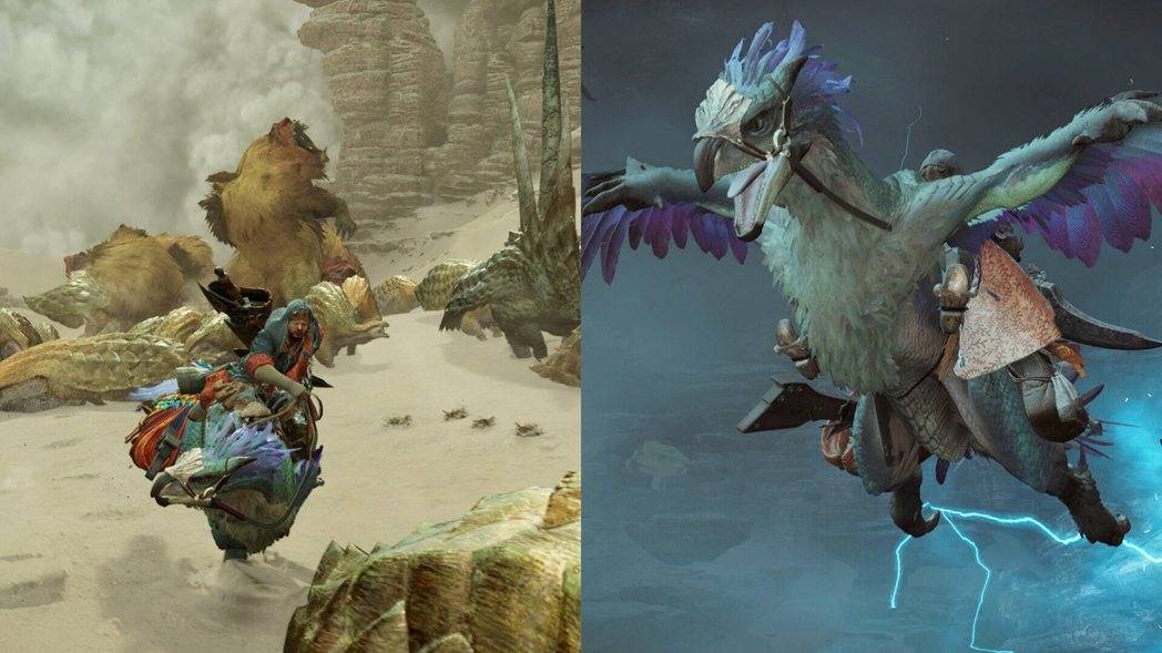 图/CAPCOM