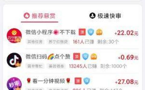 失业做什么才能挣钱,失业在家做什么挣钱（推荐3个在家就能做的工作）