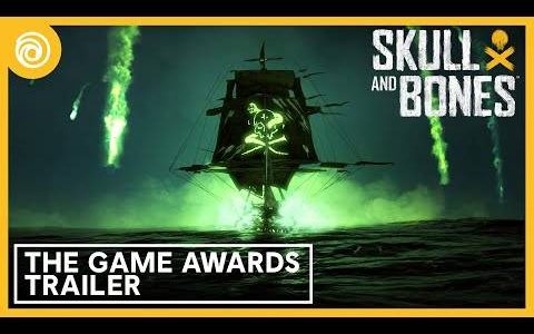 《碧海黑帆》将于2024年2月16日上市─12月15日Beta封闭测试活动开跑