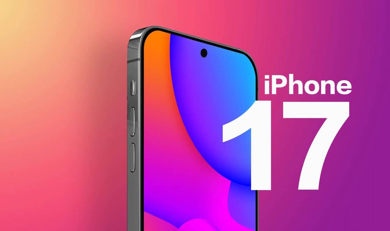 苹果 iPhone 17 会有哪些变化？ 5项规格改进亮点提前看