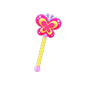 动森-蝴蝶棒
