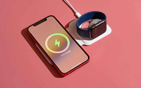 iPhone 13、14 升级 Qi2 无线充电 iOS 17.2 将提供软件升级