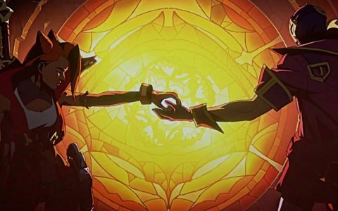 《英雄联盟》玩家担心明年游戏缺少新模式内容，Riot：明年将更有野心