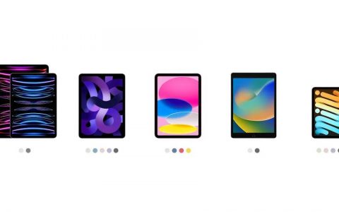 苹果可能会在三月推出 M3 芯片的 MacBook Air，并更新 iPad Pro 及 iPad Air