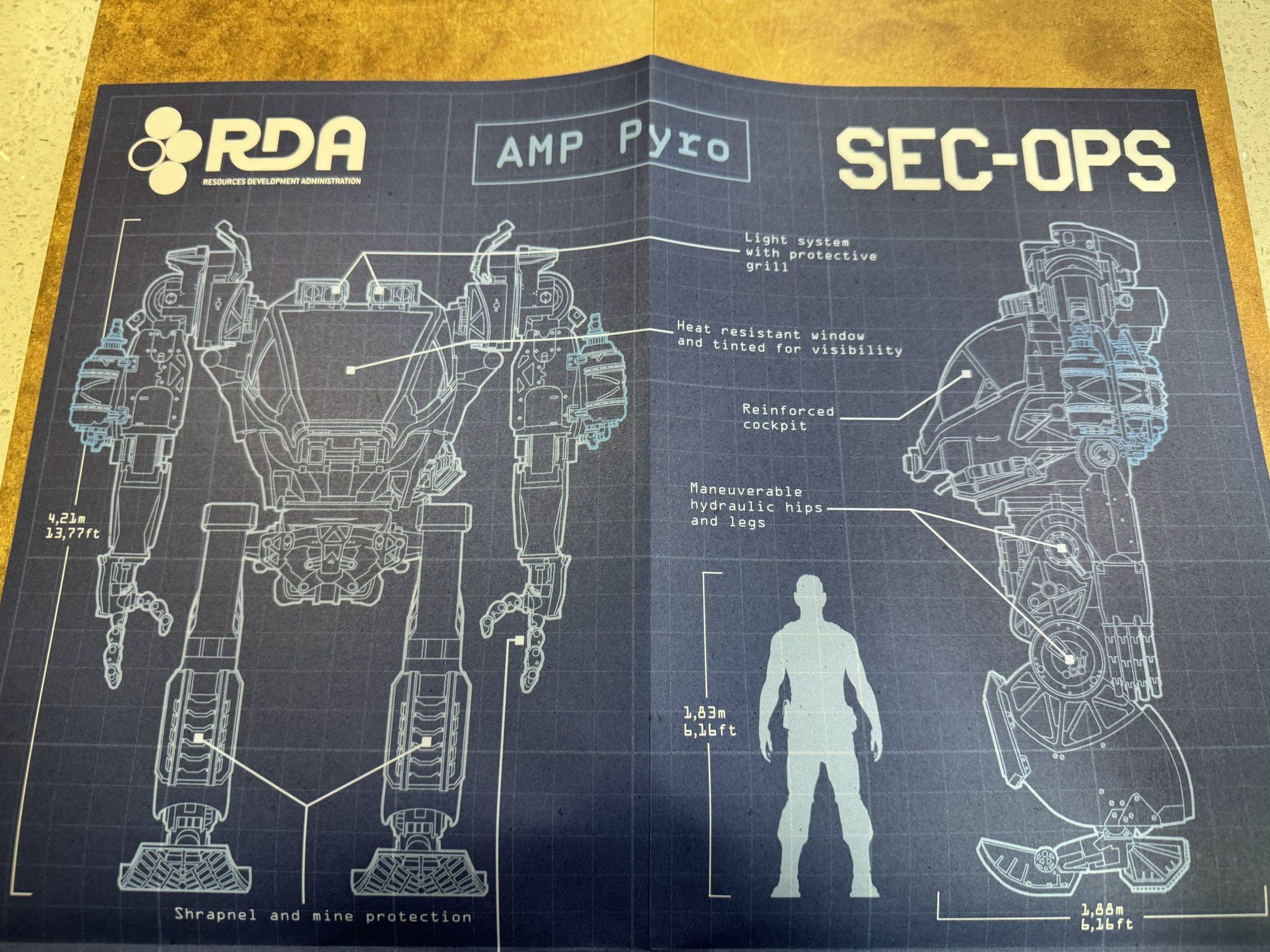 《阿凡达:潘多拉边境 》典藏版开箱 超细致的纳美人模型!