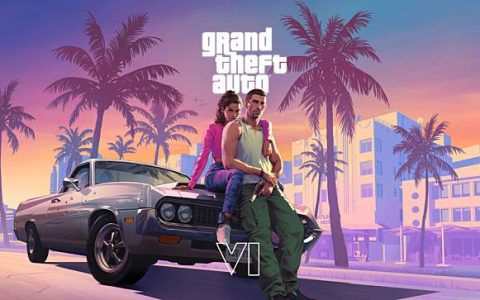 毛发、钞票、水 《GTA VI》预告中不容忽视的细节