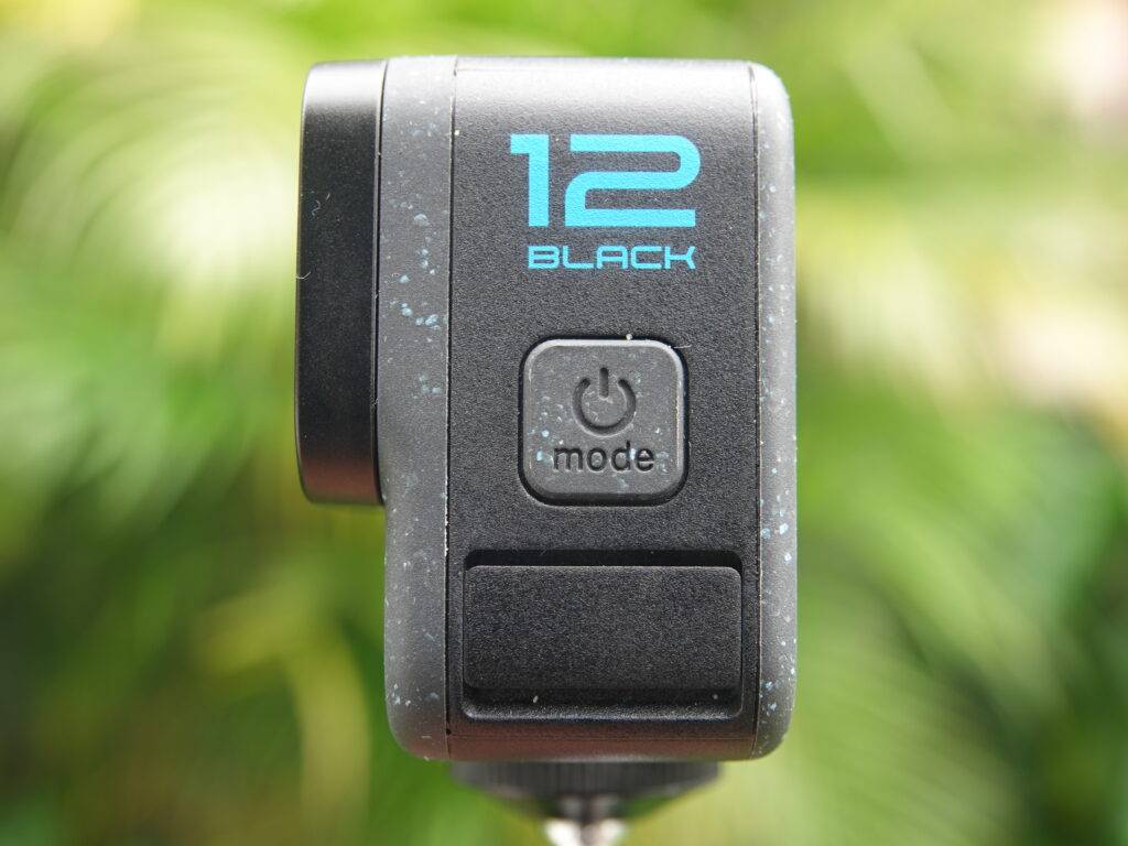 GoPro HERO 12 Black 评测 – 2023年运动相机之王，非它莫属？