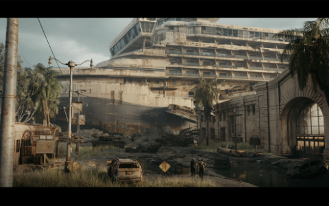 《The Last of Us Multiplayer》终止开发引玩家愤怒