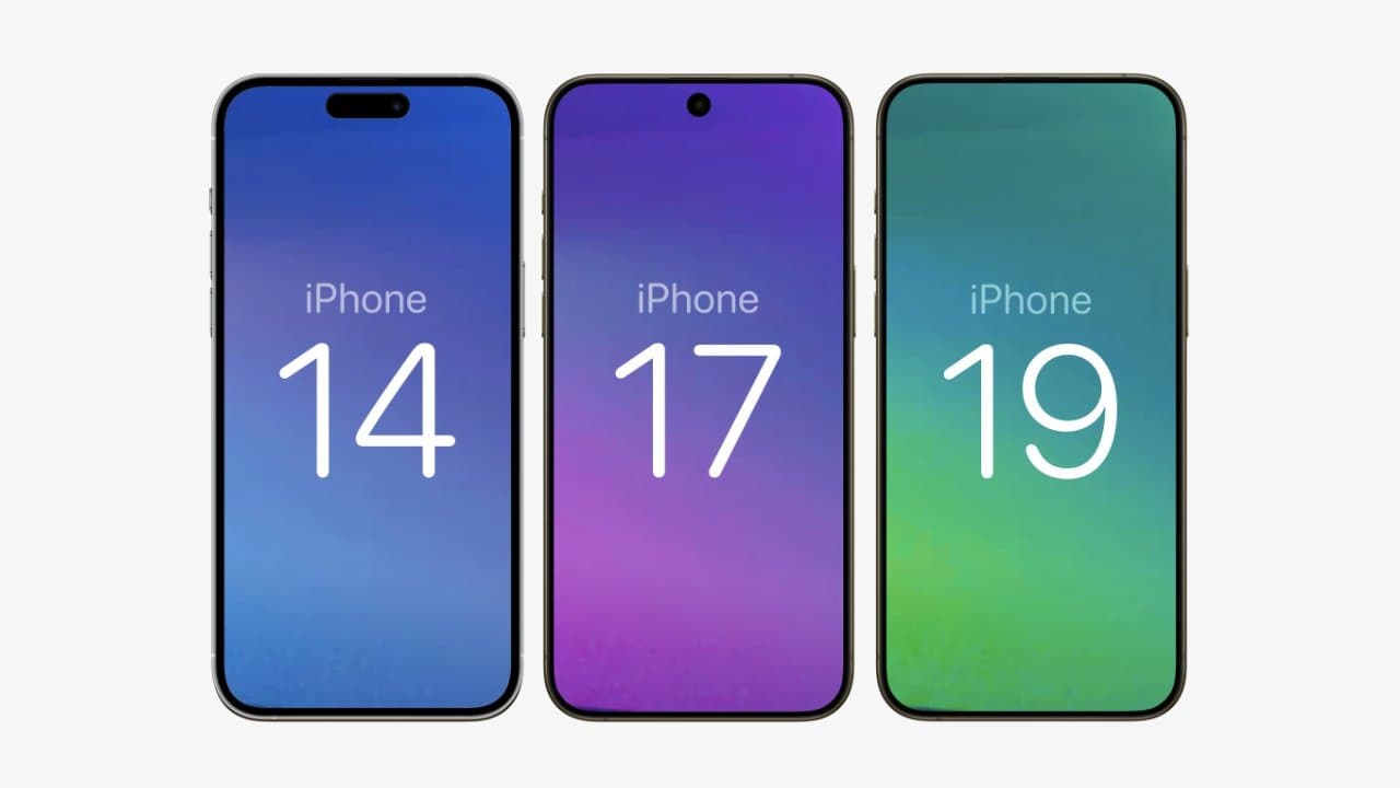 苹果 iPhone 17 会有哪些变化？ 5项规格改进亮点提前看 - 谷达鸭
