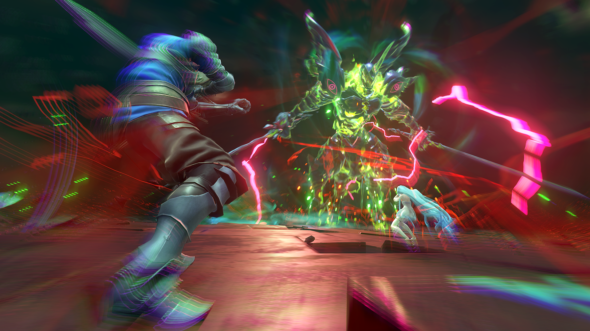 RPG《Granblue Fantasy: Relink》详情公开！冒险舞台、初期可操作角色等内容介绍！