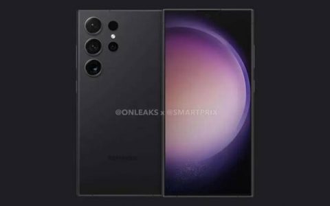 三星Galaxy S24 Ultra传将引入AI场景识别，配算法增强版2亿主镜头