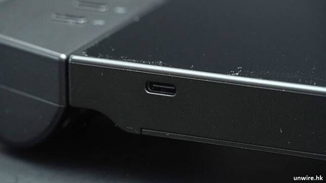 Lenovo Legion Go 外形 手感 效能 打机体验 散热 特别功能 屏幕 音效开箱评测