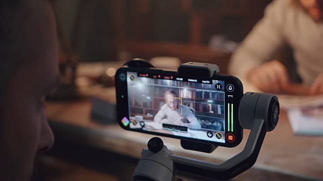 知名 iPhone 拍摄应用 Filmic 整个开发团队已解散