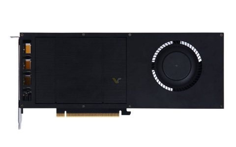 GALAX推出单槽 RTX 4060 Ti 无双 MAX