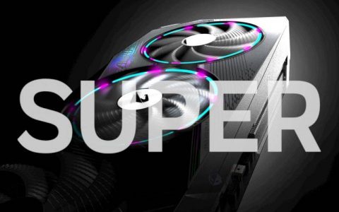NVIDIA GeForce RTX 40 SUPER GPU规格再次外泄：4080 SUPER获得全球最快GDDR6X 23Gbps内存