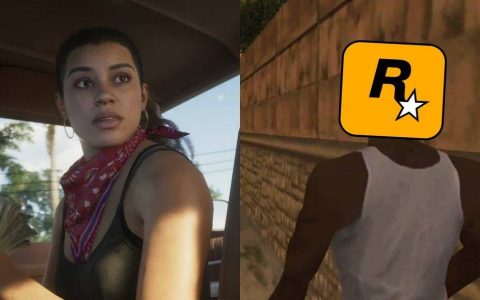 《GTA6》首支预告因泄露被迫提早公开 Rockstar成员纷纷发文表达不满与惋惜