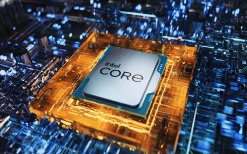 Intel Core i3-14100 、 i5-14400 效能曝光