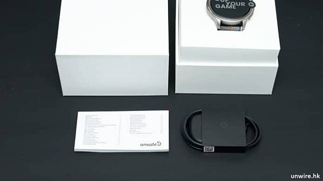 Amazfit Balance 外形 手感 功能 屏幕 电量开箱评测