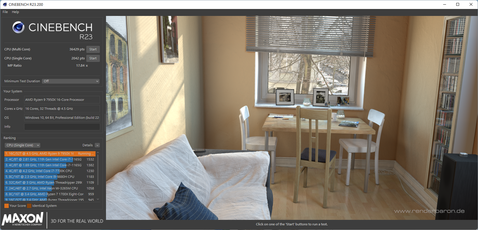 AM5 小板新选择 ASRock B650I Lightning WiFi 简单小测