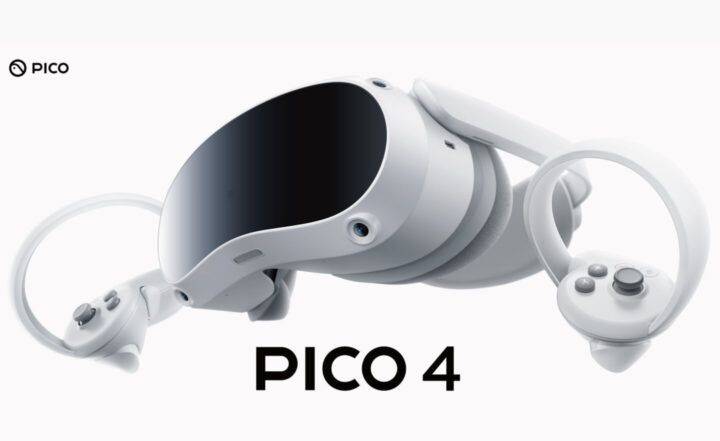 Pico 放弃与Meta Quest竞争，调整战略将目标转向苹果Apple Vision Pro