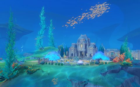 《原神》4.3版本「蔷薇和铳枪」详情公开！「娜维娅」与「夏沃蕾」即将加入！