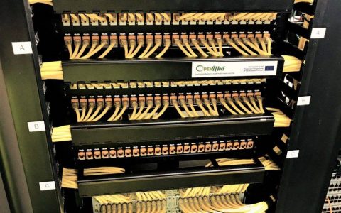 什么是核心交换机