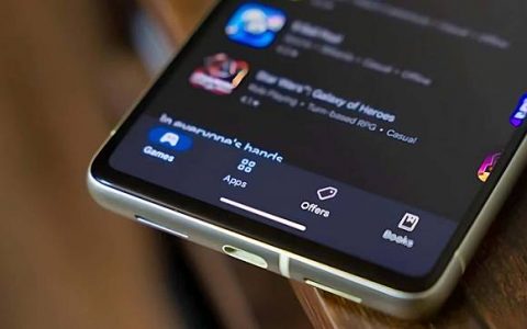 曾考虑自设 Android 游戏商店 Activision Blizzard 嫌赚钱不多放弃计划