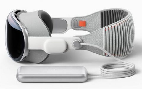 Apple Vision Pro屏幕供应商并非索尼，传苹果正对两家国内厂商评估中