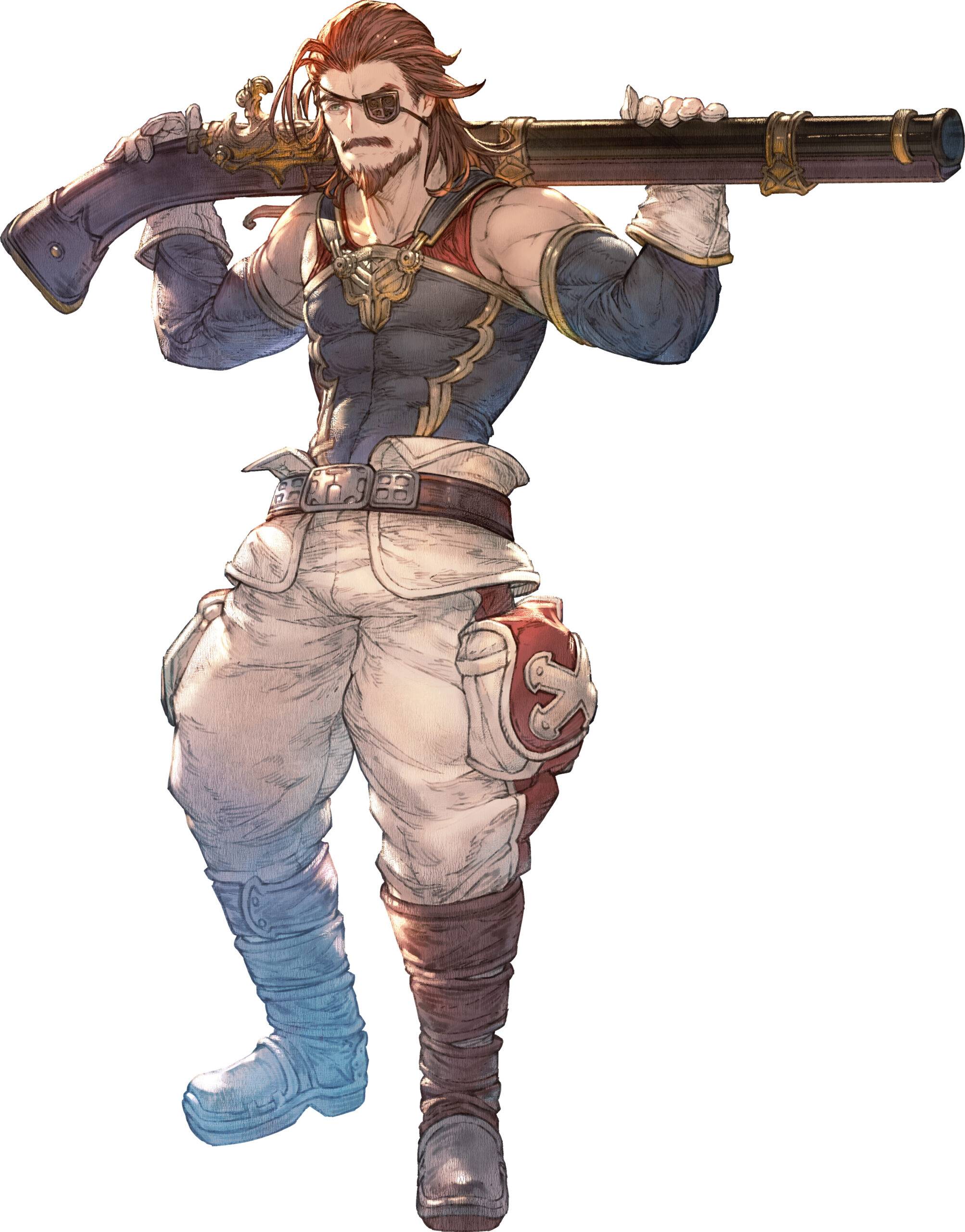 RPG《Granblue Fantasy: Relink》详情公开！冒险舞台、初期可操作角色等内容介绍！