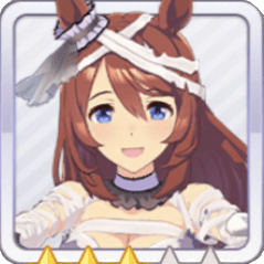 赛马娘距离适性一览表