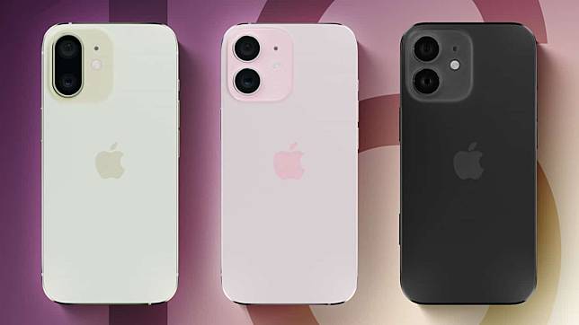 iPhone 16 原型机设计曝光 配备 Action Button 相机布局转变