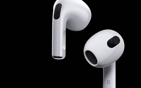 AirPods 4 明年现身 具备降噪功能
