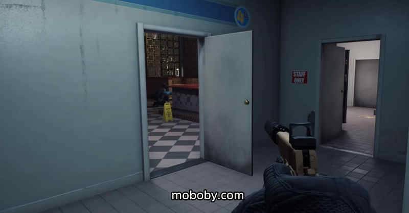 《严阵以待》Steam表现优秀,好评率达90%