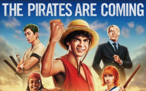 Netflix 和 Wit Studio 宣布重新改编《The One Piece 航海王》动画