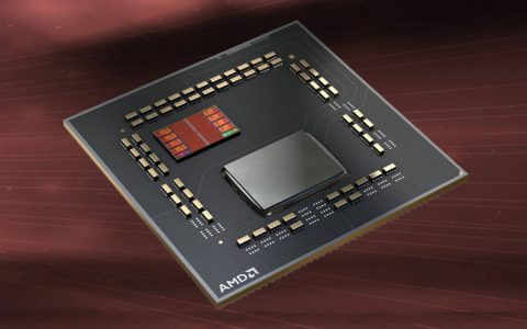 AMD Ryzen 7 5700X3D将于2024第一季推出