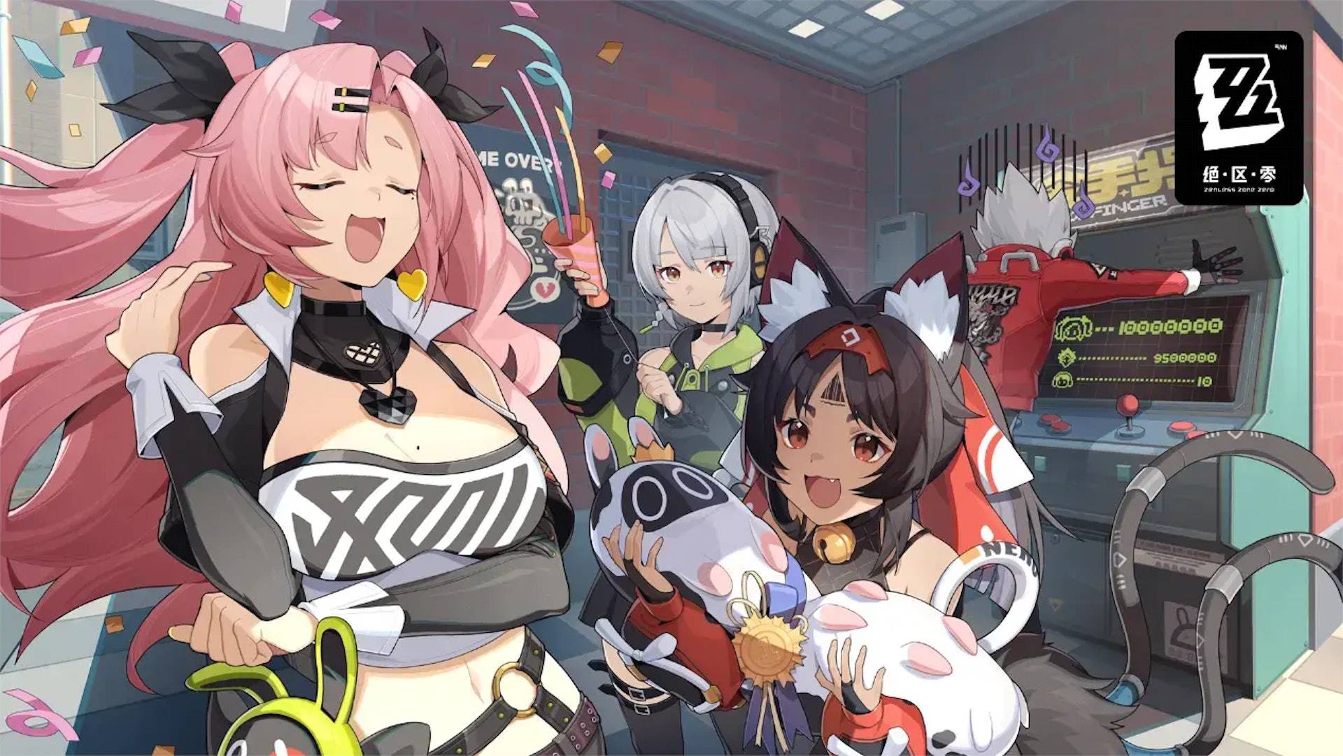最终幻想7重生 艾尔登法环DLC 人中之龙8|15款2024年最期待游戏