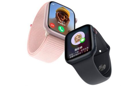 2023年度最佳智能手表 苹果、Garmin都入列