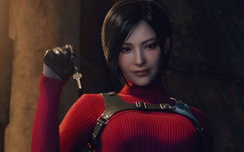 卡普空确认Resident Evil系列将有更多重制版