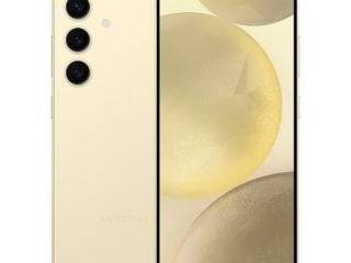 Galaxy S24 系列三款手机每款4个色，超高清渲染图曝光