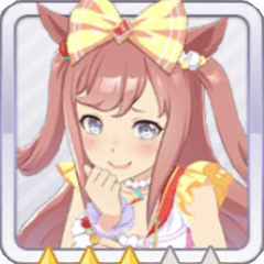 赛马娘距离适性一览表