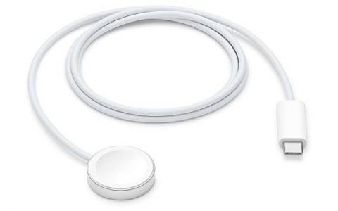 Apple 警告勿用非认证充电器 有机会导致 Apple Watch 电池寿命下降