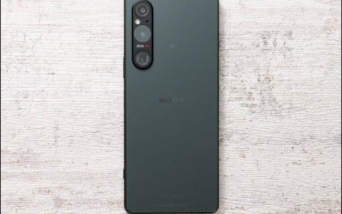 Sony 宣布即日起 Xperia 1 V 与 Xperia 5 V 支持 Wi-Fi 6E