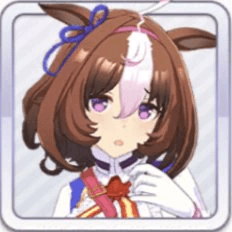 赛马娘距离适性一览表