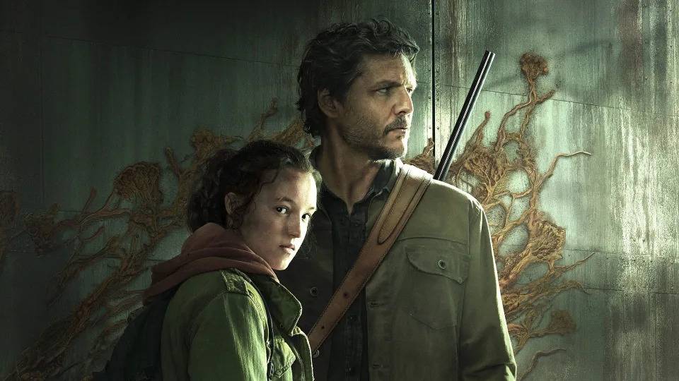 《最后生还者》真人影集剧照（图片来源：HBO）