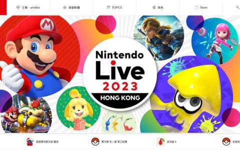 Nintendo Switch 跨区买游戏好简单：便宜入手心仪游戏，跟我这样做