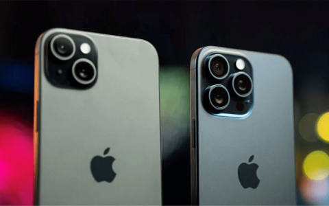 不扯Vision Pro后腿！ iPhone 17镜头将全面有感升级