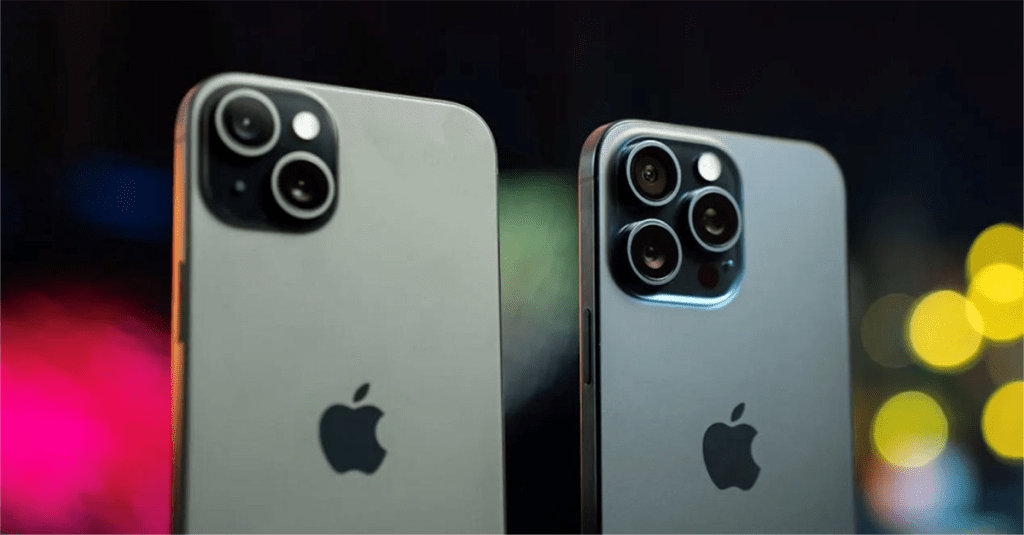 不扯Vision Pro后腿！ iPhone 17镜头将全面有感升级