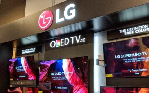 OLED技术突破 将带来更便宜电视