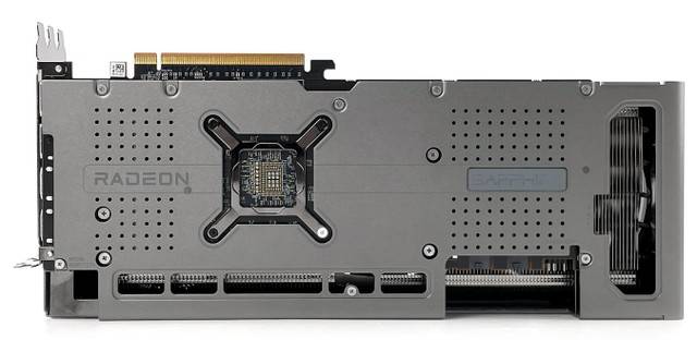RX 7800 XT系列